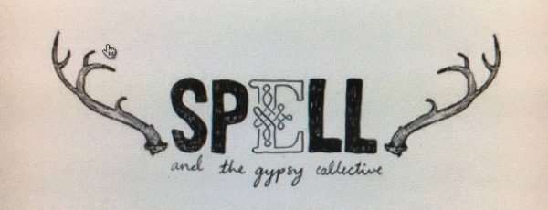 WEAR NEW  BRAND!!【SPELL】