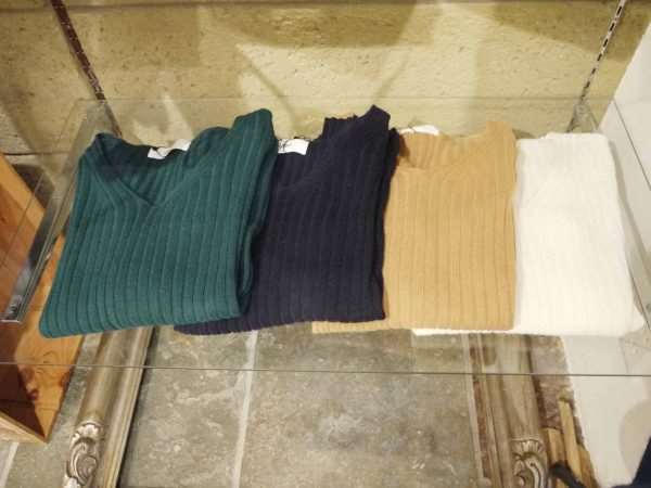 ~equo KNIT~SALE