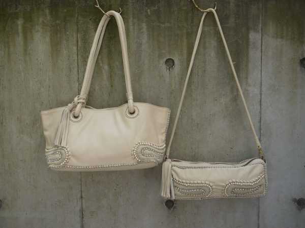 SEASON ROBITA NEW BAG!!【R171-007】【R171-008】のご紹介