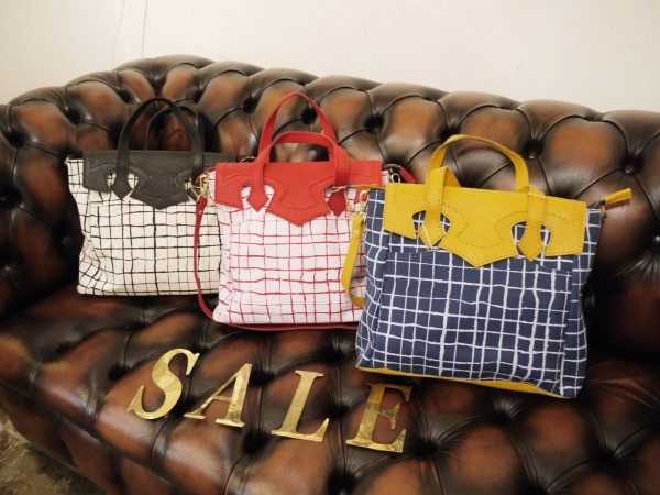 SALE BAG!!!!!! 70%OFF!!!!!