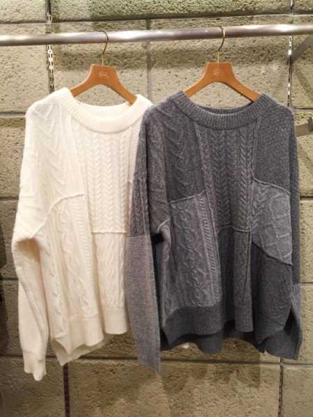 NEW!!!! *Design Knit*