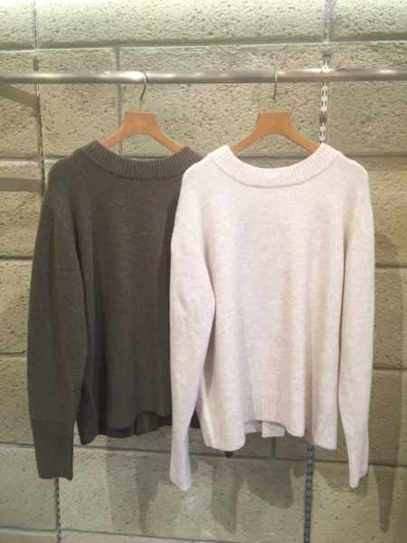 *??NEW KNIT 入荷しました??*